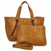 GENȚĂ DE DAMĂ shopper bag Herisson roșcat 1852A902